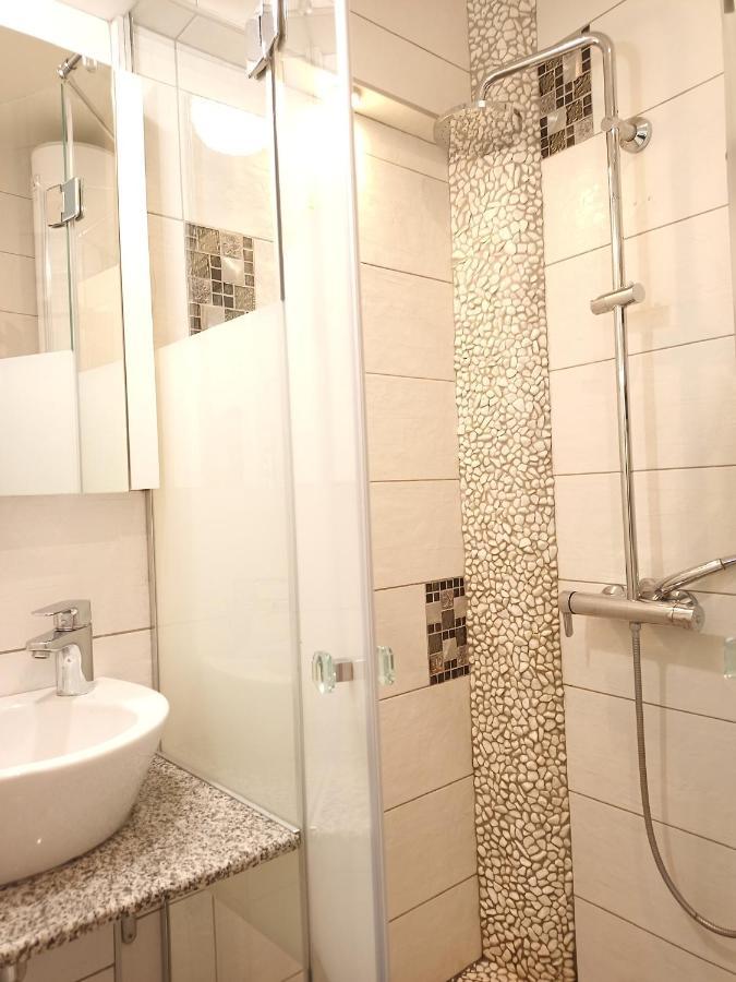 Sea Garden Apartment Varna Exterior foto